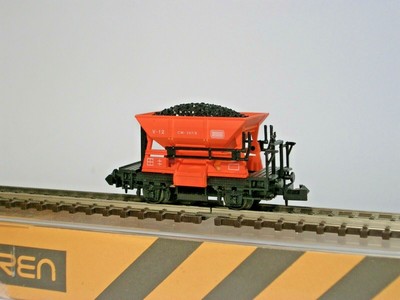 ibertren model trains