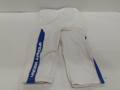 under armour youth vented integrated football pants
