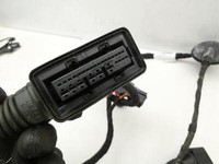 Audi A6 4G C7 11-14 Kombi Kabelbaum Leitungssatz für Tür und Fensterheber Hinten Rechts Audi A6 4G C7 11-14... Vorschau 5