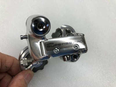 suntour superbe pro rear derailleur