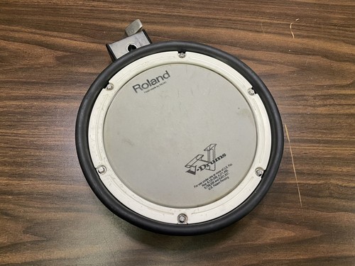 Roland PDX-8 Dual Trigger Mesh Head V-Drum Pad - AW11317 | eBay