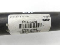 BMW X5 F15 13-18  3,0d 190KW Antriebswelle Gelenkwelle Hinten Links BMW X5 F15 13-18 21.06.2013 8603103 P860310302... Vorschau 5