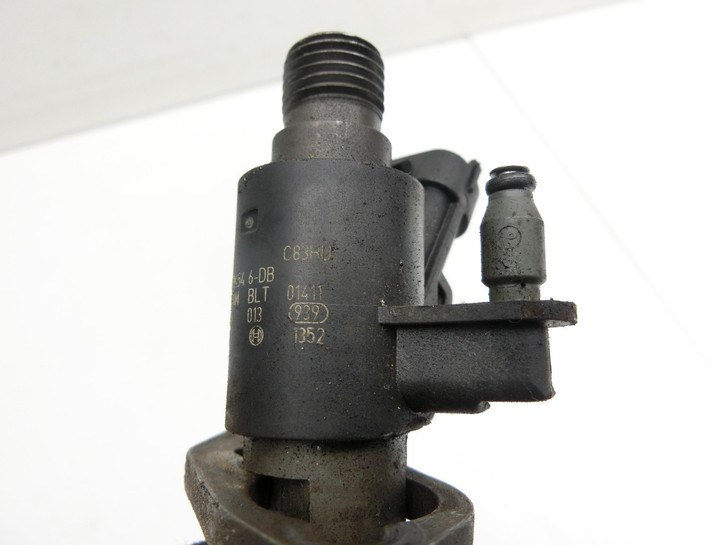 Iniettore Zyl.5 per Jaguar XF X250 09-15 - Bild 4