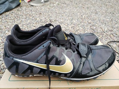 nike zoom rival s 6