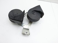 Ford Fiesta JA8 VII ST 08-12 Hupe Signalhorn Hochtöner und Tieftöner Ford Fiesta JA8 VII ST 08-12 11.05.2011 gebraucht Vorschau 4