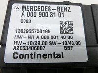 Mercedes CLS 250 C218 11-14 Steuergerät SG Continental Kraftstoff Steuermodul Mercedes CLS 250 C218 11-14... Vorschau 2