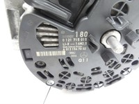 Mercedes C219 CLS 350 08-10 CDI 3,0 165KW Lichtmaschine Generator 180A Mercedes C219 CLS 350 08-10 07.12.2010... Vorschau 2