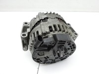Mercedes C219 CLS 350 08-10 CDI 3,0 165KW Lichtmaschine Generator 180A Mercedes C219 CLS 350 08-10 07.12.2010... Vorschau 3