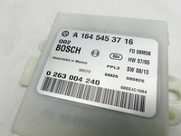 Mercedes W164 ML320 08-11 Steuergerät ECU Modul PDC Einparkhilfe SG Mercedes W164 ML320 08-11 23.05.2008... Vorschau 2
