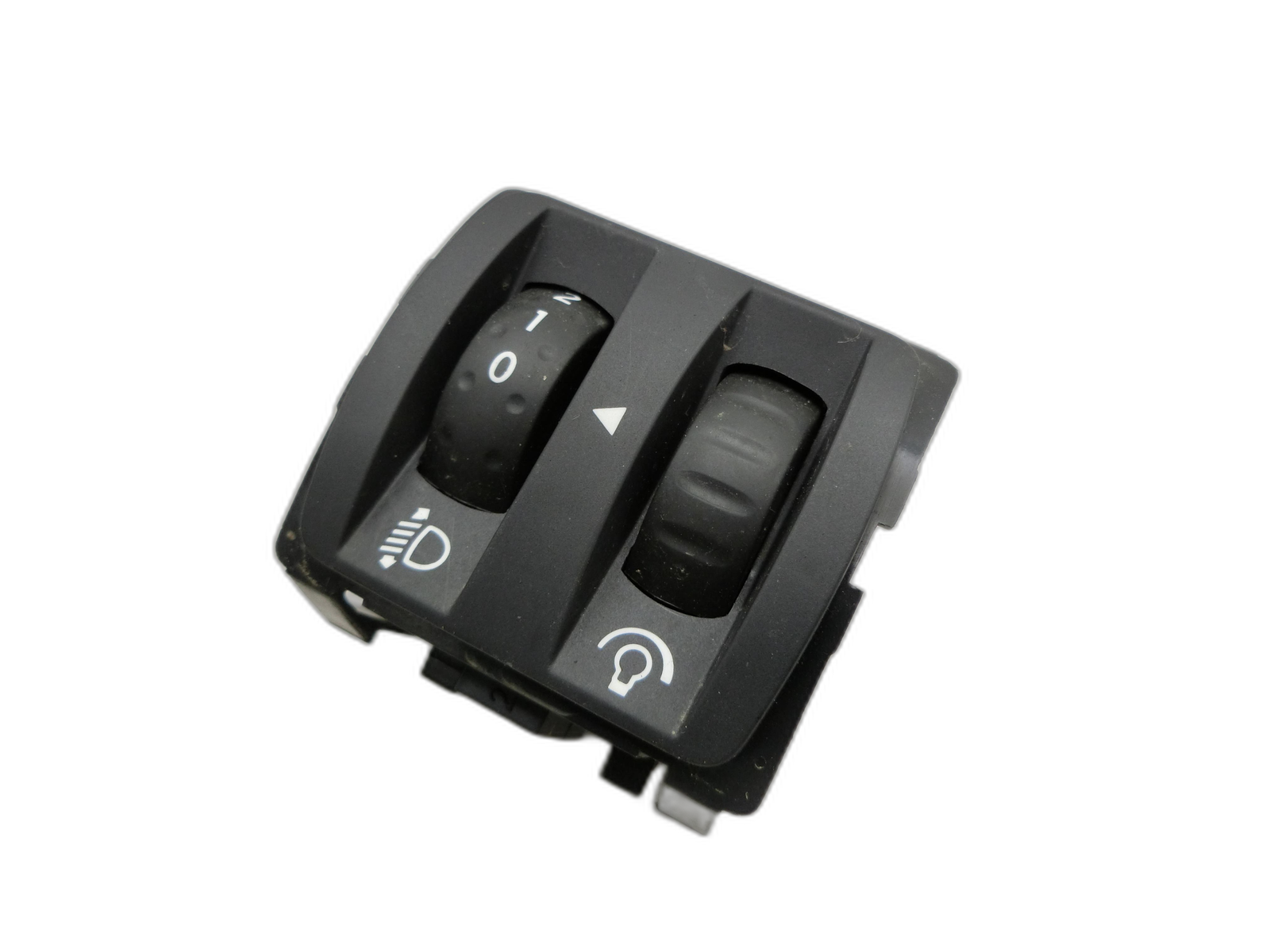 control de la gama luminosidad Interruptores ancho iluminación y regulador intensidad para Renault Clio IV RS Trophy 12-19 - Bild 1