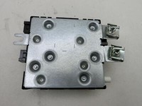 Mercedes CLS 250 C218 11-14 Antennenverstärker Weiche Antenne Mercedes CLS 250 C218 11-14 18.11.2013 A2189058500... Vorschau 4
