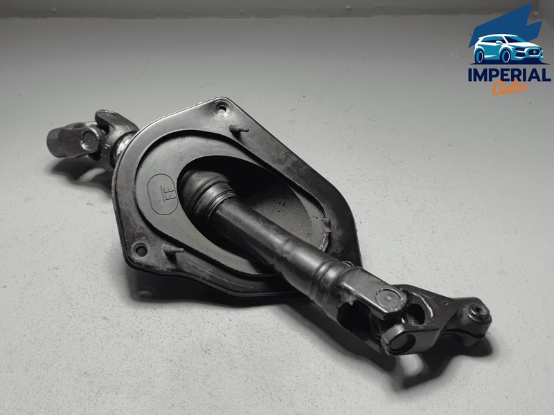 Used 2011-2020 Toyota Sienna Steering Column Lower Intermediate Shaft w/Coupling Boot