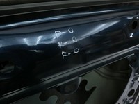 Skoda Octavia IV NX 20-24 Kombi Tür Beifahrertür Rechts Vorne LW5Q Skoda Octavia IV NX 20-24 26.04.2021 5E3831052... Vorschau 5