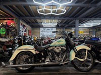 2005 Harley Davidson Softail Heritage Springer 1450CC, outstanding condition, px