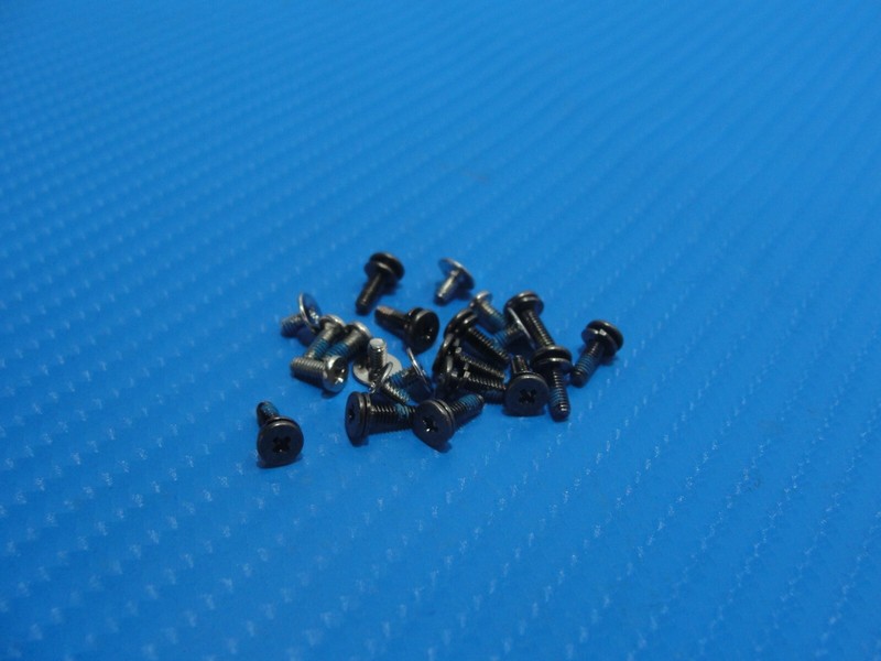 Acer Chromebook R751T-C4XP 11.6" Genuine Screw Set Screws for Repair ScrewSet