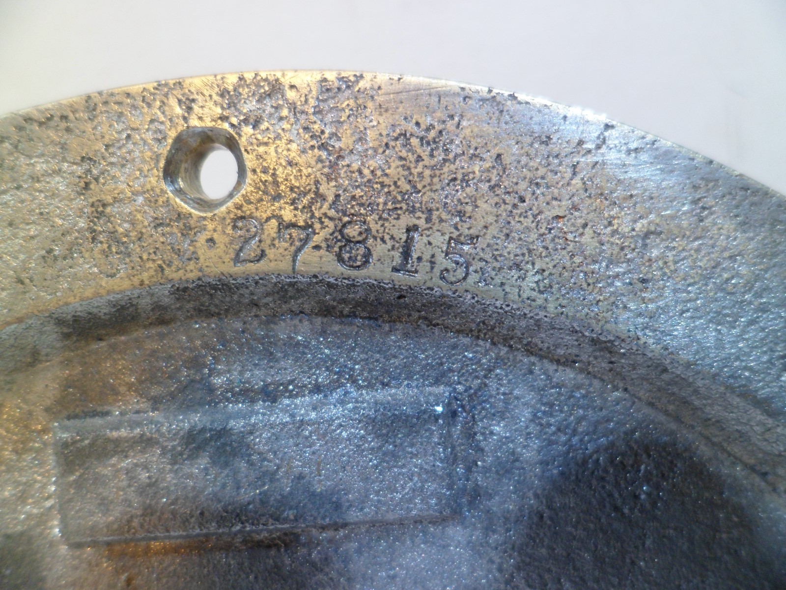 US Lighthouse Service Establishment Chelsea Clock USLH Boston