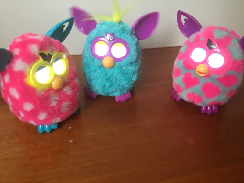 furby gumtree
