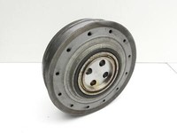 Opel Astra K 15-19 CDTi 1,6 100KW D16DTH Riemenscheibe Opel Astra K 15-19 25.10.2018 55491638 gebraucht Vorschau 4