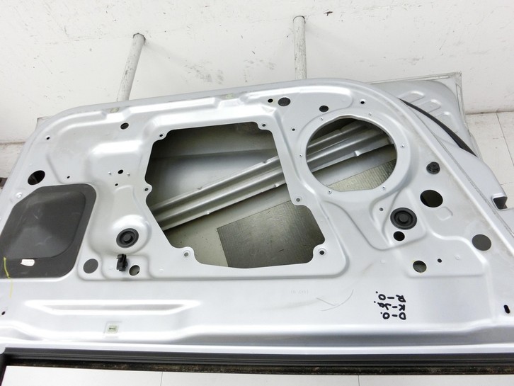Skoda Superb 3T5 08-13 KombiLim Tür Fahrertür Links Vorne LA7W Skoda Superb 3T5 08-13 21.01.2011 gebraucht Bild 5