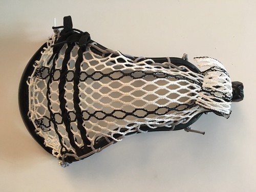 STX stallion 700 Strung With East Coast Dyes Semi-Soft Hero 2.0 Mesh