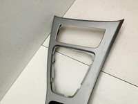 BMW E90 3er 318i 06-09 Blende Einbaurahmen für Mittelkonsole BMW E90 3er 318i 06-09 24.10.2008 gebraucht Vorschau 5