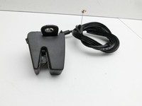 VW Caddy SA IV 15-20 Kombi Türschloss Tuerschloss Links Hinten Oben VW Caddy SA IV 15-20 11.04.2019 2K0827531 gebraucht Vorschau 2