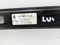 Skoda Octavia III 5E 12-17 Kombi Fensterheber o. FH-Motor Links Vorne Skoda Octavia III 5E 12-17 04.12.2018... Vorschau 2