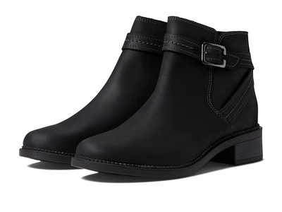 

Женские ботинки Clarks Maye с ремешком