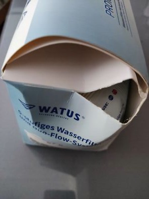 Artikelfoto(s) von einem verifizierten Käufer