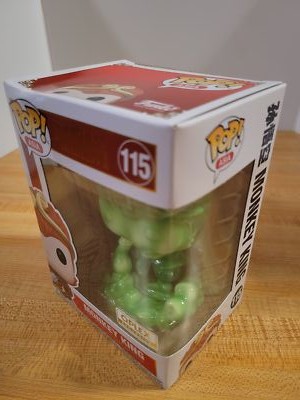 Item photo(s) from verified buyer