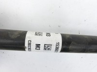 Tesla Model 3 Perf 20-23  EV   4WD Antriebswelle Gelenkwelle Hinten Links Tesla Model 3 Perf 20-23 18.04.2023... Vorschau 8