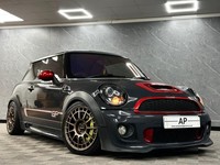 MINI HATCHBACK 1.6 John Cooper Works GP 3dr NUMBER 1084-2000 THOUSANDS SPENT. CL