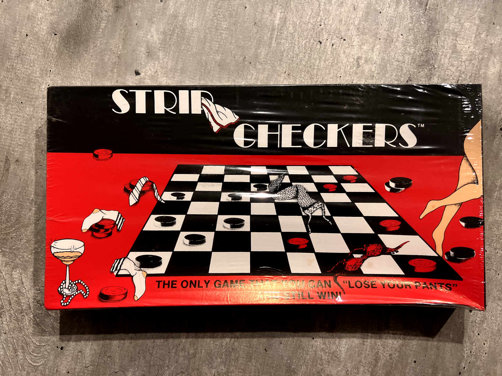 THE CHECKERS 1990代　TOUR Book THE CHECKERS 1990代 TOUR Book THE CHECKERS 1990s TOUR Book