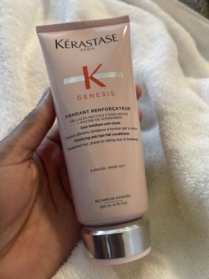 Kerastase Genesis Fondant Renforcateur Strengthening