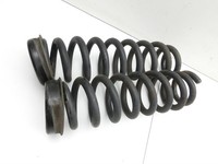 BMW X1 E84 X18D 09-12 Kombi Beide Feder Federn Hinten BMW X1 E84 X18D 09-12 21.06.2010 6790118 33.53-6790118 gebraucht Vorschau 1