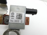 Audi A5 8T 11-16 Relais Batterieüberwachung SG Audi A5 8T 11-16 04.04.2013 8T0915181 gebraucht Vorschau 5