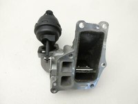 Citroen C4 Cactus 18-20 HDI 1,5 75KW DV5RD Druckdose mit Abgasrückführventil EGR AGR Ventil Citroen C4 Cactus 18-20... Vorschau 4