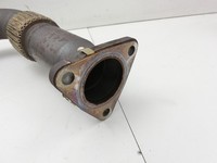 Audi A6 4G C7 11-14 qu 2,0 130KW CDUC Abgaskrümmer mit Flexrohr Links Audi A6 4G C7 11-14 qu 31.01.2012 059253033BP... Vorschau 2