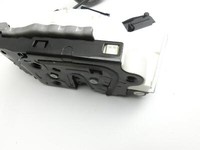 Skoda Octavia III 5E 12-17 Kombi Türschloss m. ZV Stellmotor Links Hinten Skoda Octavia III 5E 12-17 15.01.2016... Vorschau 5