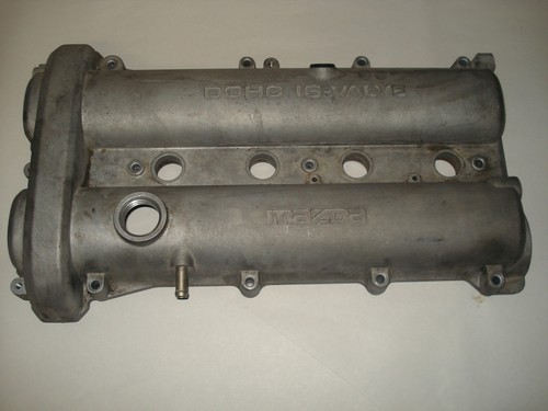 Mazda Xedos 323F Engine BP 1,8cc DOHC 16Valves FWD Top