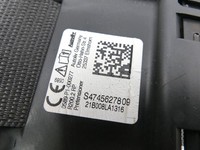 BMW F40 M135i 19-25 5T Gurt Sicherheitsgurt Gurtstraffer Rechts Hinten BMW F40 M135i 19-25 16.03.2021 7456278... Vorschau 5
