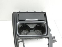 BMW F31 320d 11-15 Kombi Becherhalter Getränkehalter Rahmen für Mittelkonsole BMW F31 320d 11-15 27.03.2015... Vorschau 2