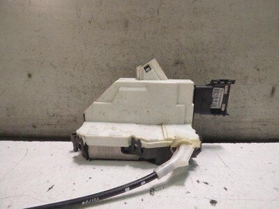 Serratura anteriore destra CITROEN BERLINGO PSA828405