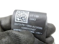 Ford Mondeo V BA7 CF 14-19 Kombi Gurt Sicherheitsgurt Rechts Hinten Ford Mondeo V BA7 CF 14-19 16.12.2016... Vorschau 5