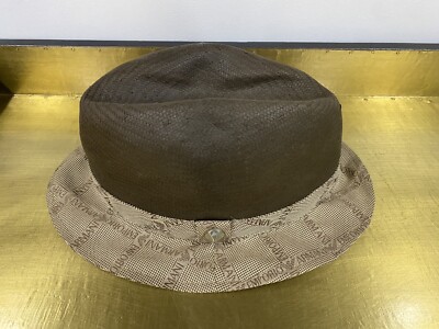 Emporio Armani Women s Hat Size 57