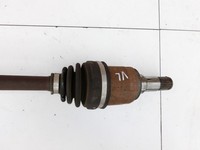 Mitsubishi Space Star II 16-19 1,0 52KW Antriebswelle Gelenkwelle Links Vorne Mitsubishi Space Star II 16-19... Vorschau 4