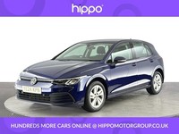 2024 Volkswagen Golf 1.5 eTSI MHEV Life Hatchback 5dr Petrol Hybrid DSG Euro 6 (