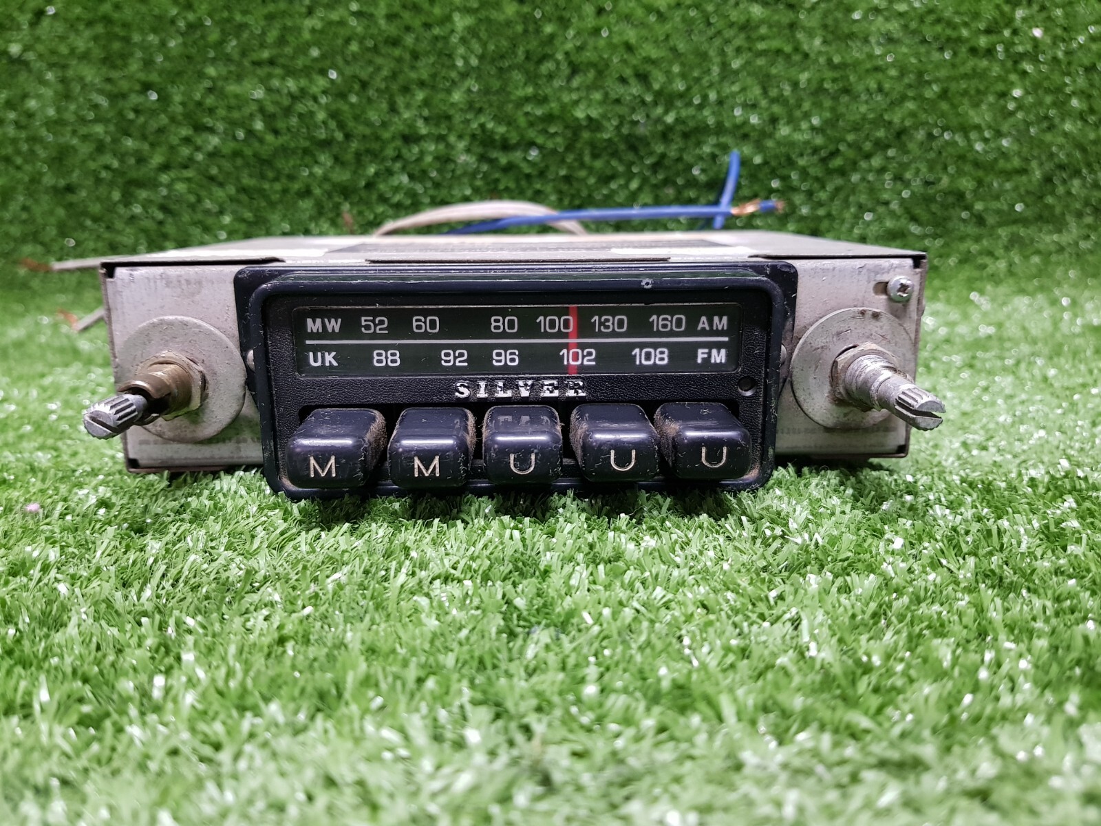 STANDARD C501 FMバンダー STANDARD C501 FMバンダー