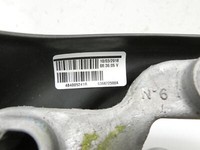 Renault Captur I  13-21 Lenkrad ohne Airbag Renault Captur I  13-21 08.06.2018 484005241R 636672500A gebraucht Vorschau 6