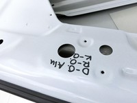 Tesla Model Y LR 20-25 5YJY Tür Fahrertür Links Vorne PPSW Tesla Model Y LR 20-25 5YJY 01.06.2023 1646829-ED-A gebraucht Vorschau 7